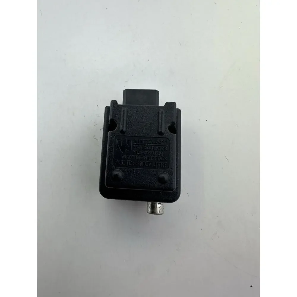 Nintendo official oem